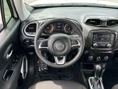 Used 2020 Jeep Renegade Sport image 23