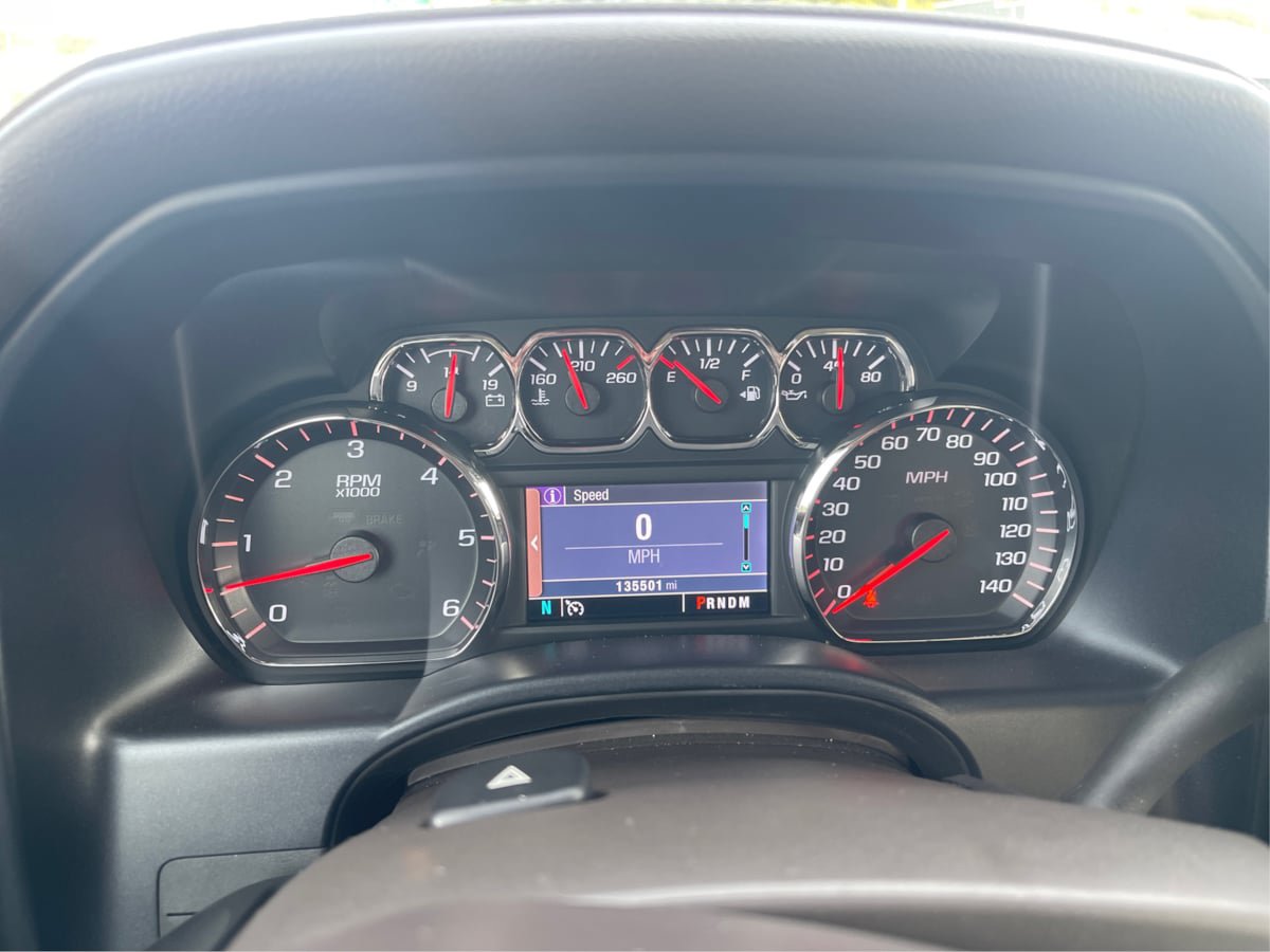 Used 2014 GMC Sierra 1500 SLT AWD/4WD image 15