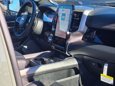 New 2026 RAM 1500 Laramie w/ Night Edition image 7