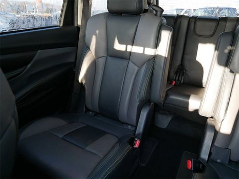 Certified 2024 Subaru Ascent Onyx Edition image 12