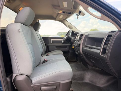 Used 2019 RAM 1500 Tradesman w/ Popular Equipment Group RWD image 19
