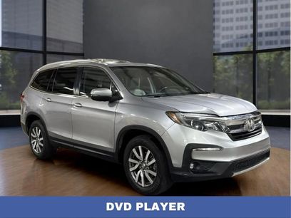 Used 2019 Honda Pilot EX-L