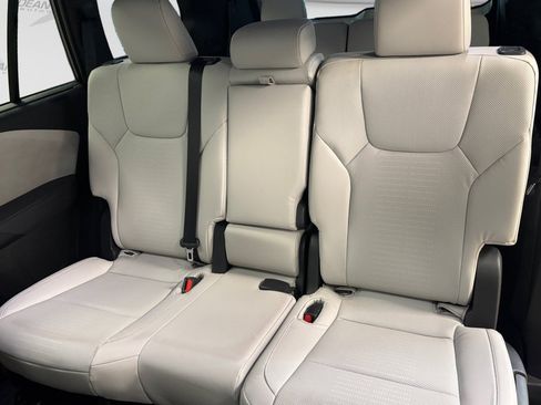 Used 2025 Lexus TX 350 FWD w/ Technology Package image 35