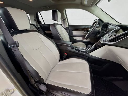 Used 2017 GMC Terrain Denali image 23