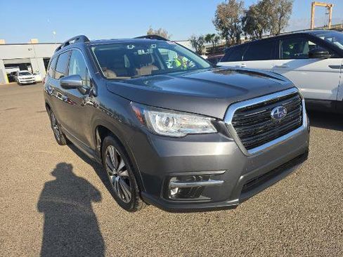 Used 2019 Subaru Ascent Touring AWD/4WD image 10
