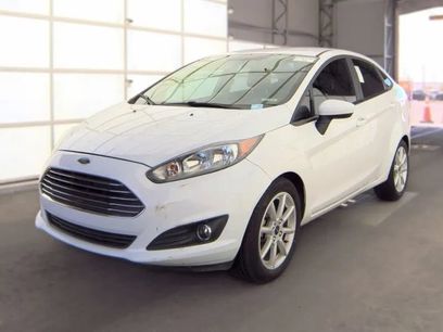 Used 2019 Ford Fiesta SE w/ Equipment Group 201A