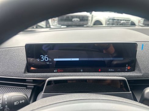 New 2025 Ford Mustang Mach-E Premium image 19