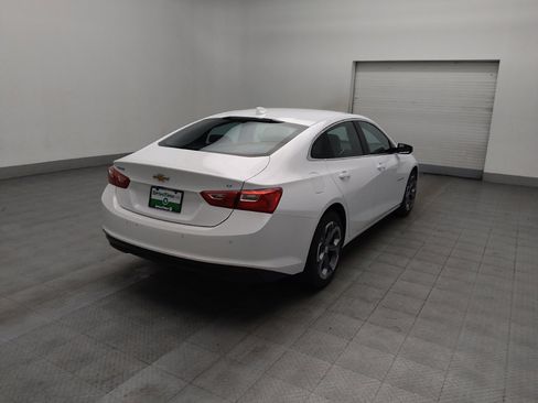 Used 2024 Chevrolet Malibu LT image 9