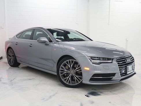 Used 2016 Audi A7 3.0T Prestige w/ Prestige Package AWD/4WD image 3