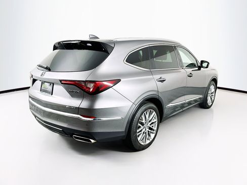 Used 2023 Acura MDX SH-AWD w/ Advance Package image 9