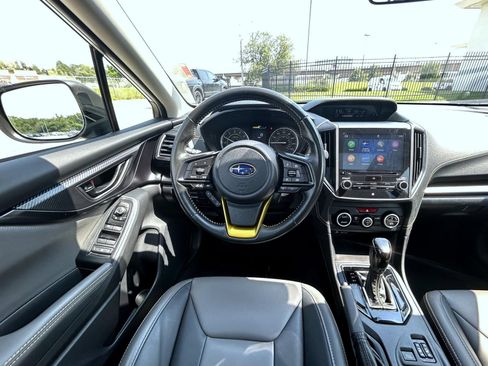 Used 2023 Subaru Crosstrek 2.5i Sport AWD/4WD image 14