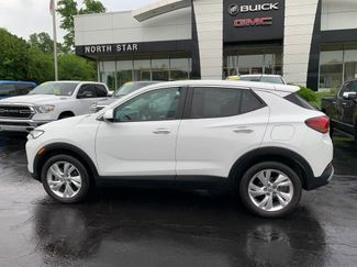 Used 2024 Buick Encore GX Preferred w/ Comfort Package AWD/4WD video 2
