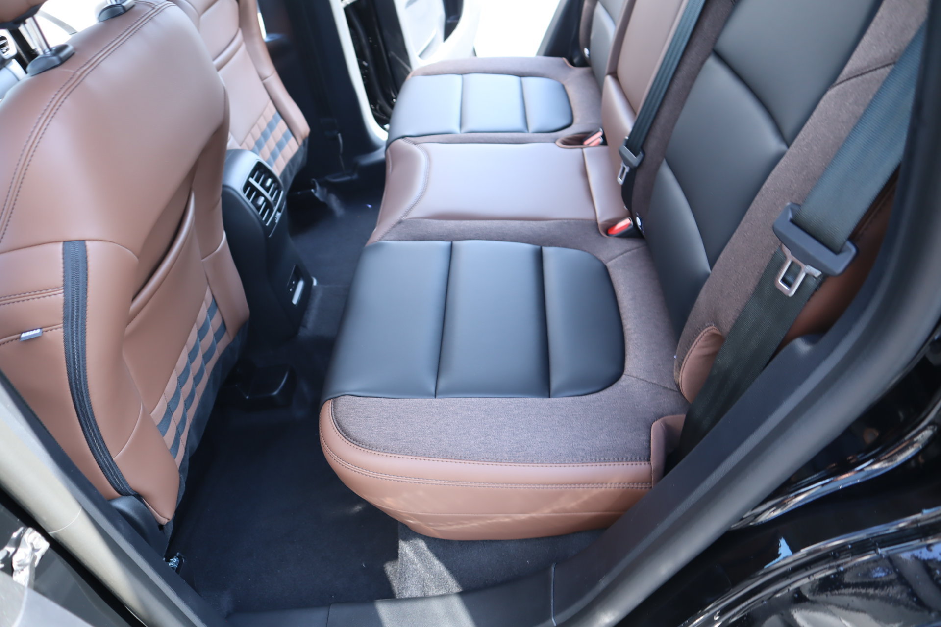 New 2026 Ford Bronco Sport Outer Banks AWD/4WD image 12