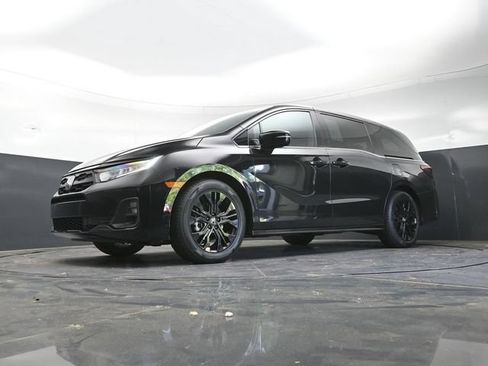 Used 2025 Honda Odyssey Sport-L image 50