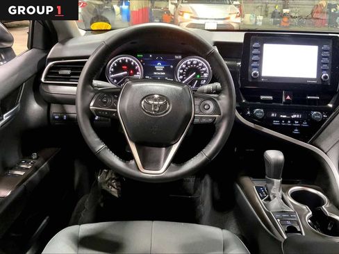 Used 2024 Toyota Camry LE w/ Cold Weather Package image 6