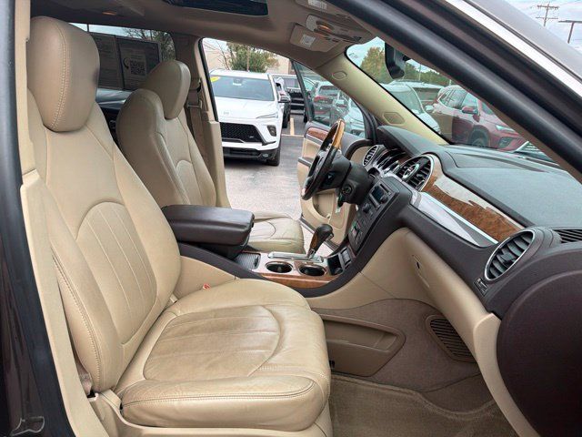 Used 2012 Buick Enclave Leather FWD image 29