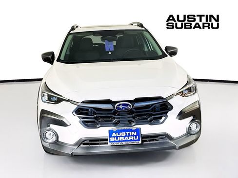 Certified 2025 Subaru Crosstrek 2.5i Limited w/ Crosstrek Mirror Package image 2