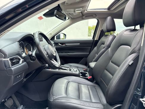 Certified 2023 MAZDA CX-5 AWD 2.5 S w/ Preferred Package image 17