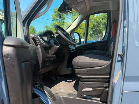 Used 2021 RAM ProMaster 3500 FWD image 20