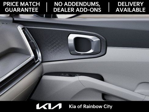 New 2026 Kia Sorento EX image 27