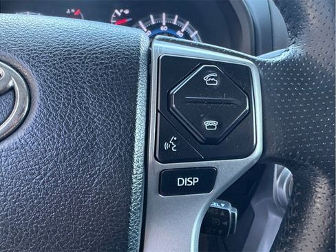 Used 2016 Toyota 4Runner Limited image 16