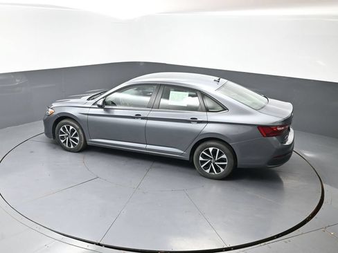 Used 2024 Volkswagen Jetta S FWD image 43