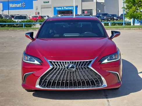 Used 2023 Lexus ES 350 w/ Accessory Package (Z1) FWD image 10