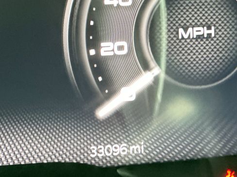 Used 2023 RAM 1500 TRX w/ TRX Level 2 Equipment Group image 15