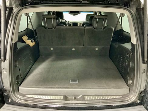 Used 2015 GMC Yukon XL Denali w/ Open Road Package image 32