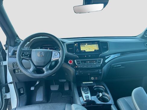 Used 2022 Honda Pilot Black Edition image 23