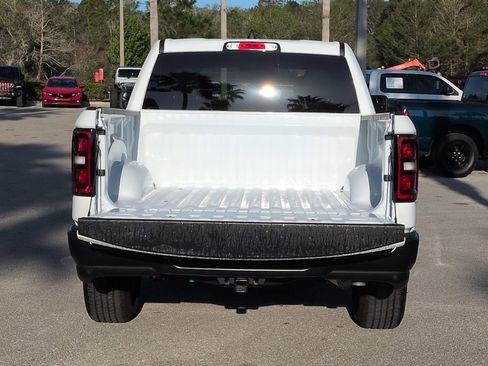 Used 2025 RAM 1500 Tradesman image 12