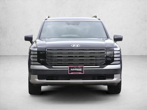New 2026 Hyundai Palisade Calligraphy AWD/4WD image 2