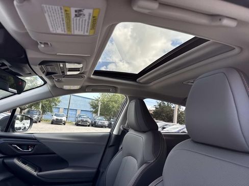 New 2026 Subaru Crosstrek 2.5i Limited AWD/4WD image 27