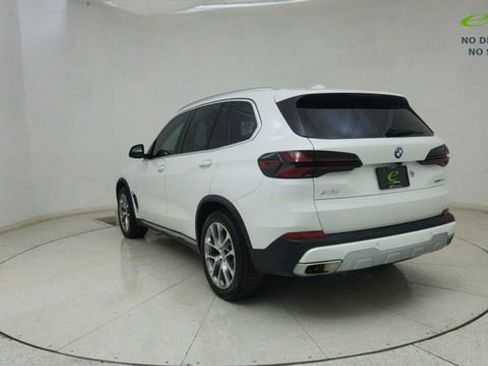 Used 2025 BMW X5 xDrive40i AWD/4WD image 68