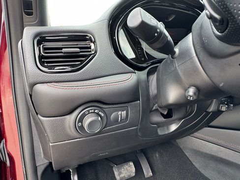 New 2026 Dodge Durango GT image 27