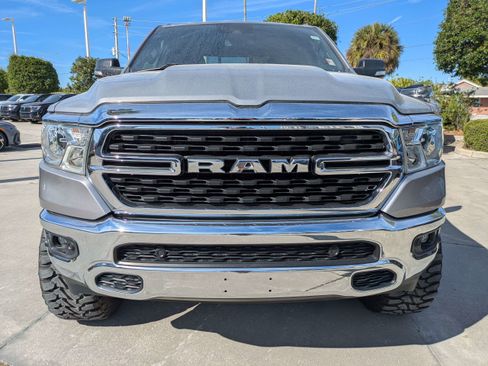 Used 2022 RAM 1500 Big Horn image 9