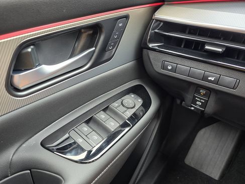 New 2026 Nissan Murano SL image 22