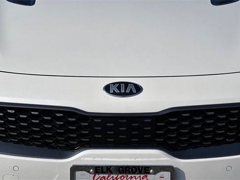 Used 2019 Kia Stinger GT1 image 49