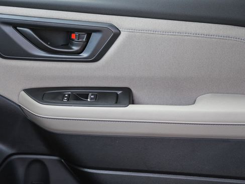 New 2026 Subaru Forester Premium image 20