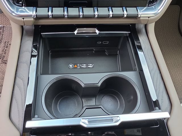 New 2026 GMC Yukon Denali RWD image 32