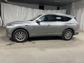 Used 2024 Genesis GV80 2.5T video 4