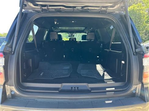 Used 2021 Ford Expedition Max Limited AWD/4WD image 24