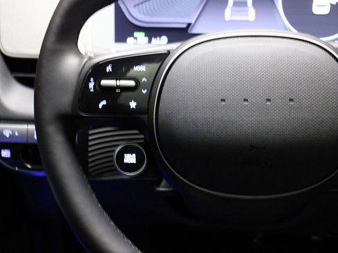 Used 2024 Hyundai Ioniq 5 Limited image 45