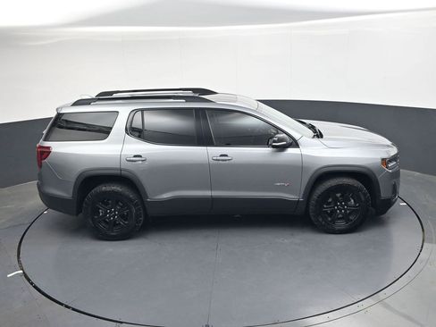 Used 2023 GMC Acadia AT4 w/ Technology Package image 26