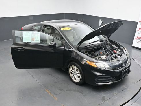 Used 2014 Honda Civic LX image 38