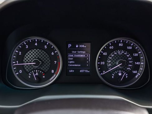 Used 2020 Hyundai Elantra SEL w/ Cargo Package (C1) image 22