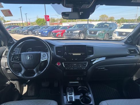 Used 2019 Honda Passport Elite image 22