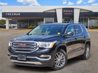 Used 2019 GMC Acadia SLT FWD video 1