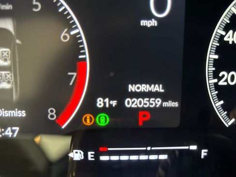 Certified 2025 Honda Civic Sport image 13
