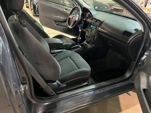Used 2008 Pontiac G5 FWD image 14